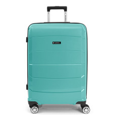 Валіза Gabol Midori (M) Turquoise (122146 018)