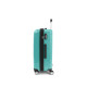 Валіза Gabol Midori (M) Turquoise (122146 018)