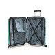 Валіза Gabol Midori (M) Turquoise (122146 018)