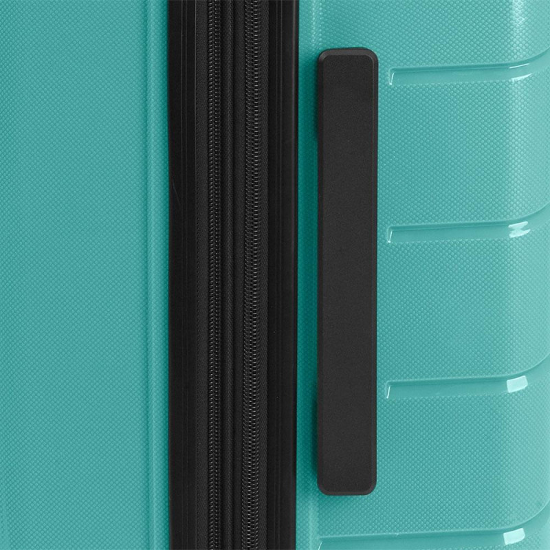 Валіза Gabol Midori (M) Turquoise (122146 018)