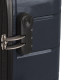 Валіза Gabol Midori (M) Navy Blue (122146 046)