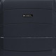 Валіза Gabol Midori (M) Navy Blue (122146 046)