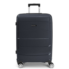 Валіза Gabol Midori (M) Navy Blue (122146 046)