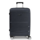 Валіза Gabol Midori (M) Navy Blue (122146 046)