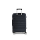 Валіза Gabol Midori (M) Navy Blue (122146 046)