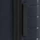 Валіза Gabol Midori (M) Navy Blue (122146 046)