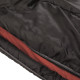 Спальний мішок Easy Camp Nebula XL/0°C Black (Right)