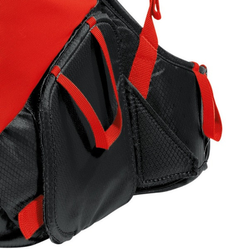 Рюкзак туристичний Ferrino Lynx 25 Black/Red