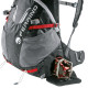 Рюкзак туристичний Ferrino Lynx 25 Black/Red