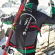 Рюкзак туристичний Ferrino Lynx 25 Black/Red