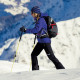 Рюкзак туристичний Ferrino Lynx 25 Black/Red