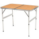 Стол кемпинговый Easy Camp Blain Brown (540017)
