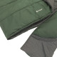 Спальный мешок Outwell Contour Lux XL Дополнительный/-1°C Green Left (230299)