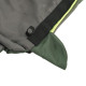 Спальный мешок Outwell Contour Lux XL Дополнительный/-1°C Green Left (230299)