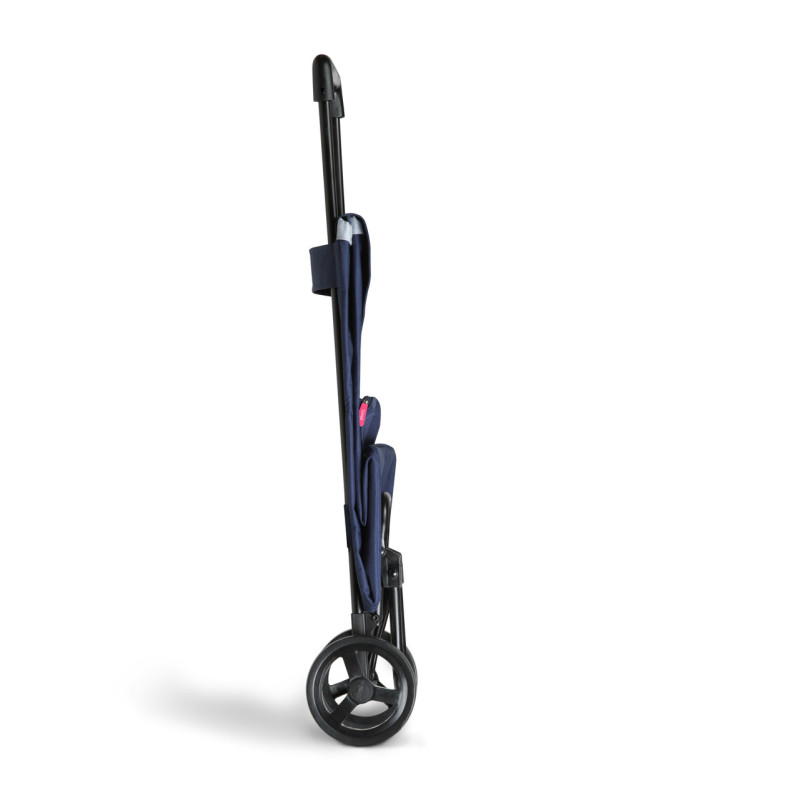 Сумка-візок Gimi Argo 45 Black (169296)