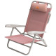 Стілець пляжний Easy Camp Breaker Coral Red (420036)