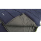 Спальный мешок Outwell Contour Lux Double Reversible/-5°C Imperial Blue (230297)