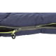 Спальный мешок Outwell Contour Lux Double Reversible/-5°C Imperial Blue (230297)