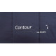 Спальный мешок Outwell Contour Lux Double Reversible/-5°C Imperial Blue (230297)