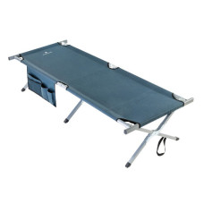 Ліжко кемпінгове Ferrino Rescue Blue (97147EBB)