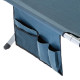 Ліжко кемпінгове Ferrino Rescue Blue (97147EBB)