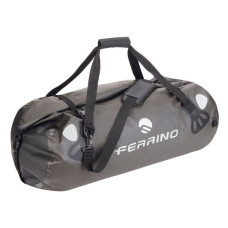 Сумка дорожня Ferrino Seal Duffle 90 WP Gray