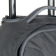 Сумка дорожная на колесах Ferrino Uxmal 30 Black