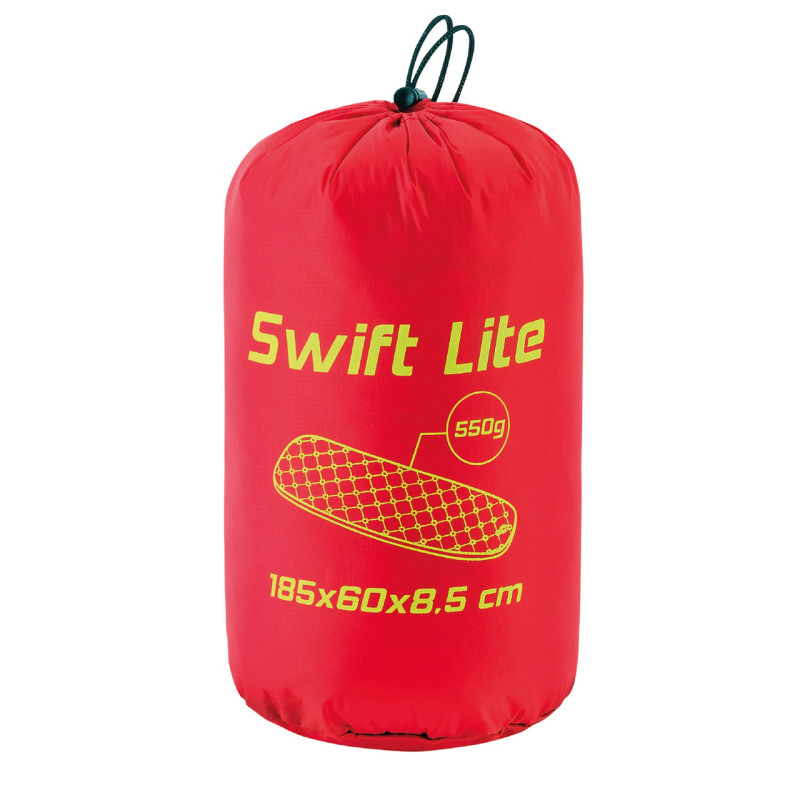 Килимок надувний Ferrino Swift Lite Red (78236IRR)