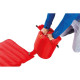 Килимок надувний Ferrino Swift Lite Red (78236IRR)