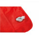 Килимок надувний Ferrino Swift Lite Red (78236IRR)