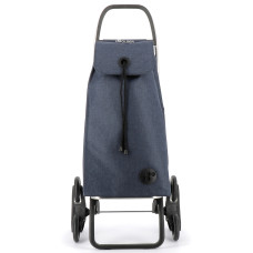 Сумка-візок Rolser I-Max Tweed 6 43 Marino (IMX383-1001)