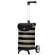 Сумка-візок Andersen Unus Shopper Fun Ida Black (121-164-80)