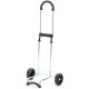 Сумка-візок Andersen Scala Shopper Hera Silver (112-004-22)