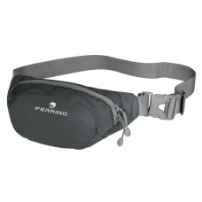 Сумка на поясі Ferrino Waist Bag Harrow Black (72486HCC)