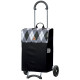 Сумка-візок Andersen Scala Shopper Anea Grey (112-175-20)