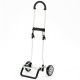 Сумка-тележка Andersen Scala Shopper Plus Malit Red (133-044-70)