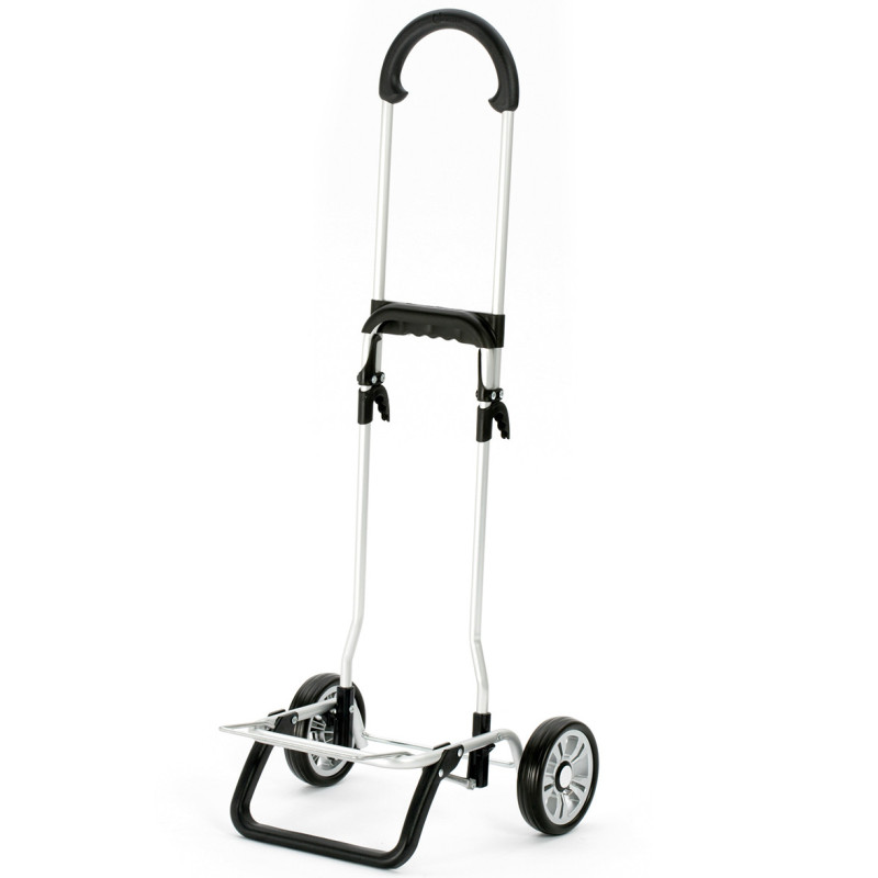 Сумка-тележка Andersen Scala Shopper Plus Malit Black (133-044-80)