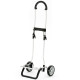 Сумка-тележка Andersen Scala Shopper Plus Malit Black (133-044-80)