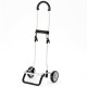 Сумка-тележка Andersen Scala Shopper Plus Malit Black (133-044-80)