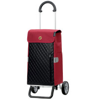 Сумка-візок Andersen Scala Shopper Plus Mari Red (133-171-70)