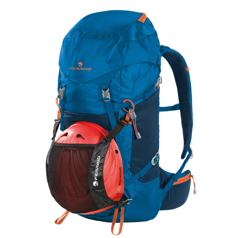 Рюкзак туристический Ferrino Agile 25 Blue (75222IBB)