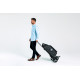 Сумка-візок Andersen Quattro Shopper Ando Blue (185-170-90)