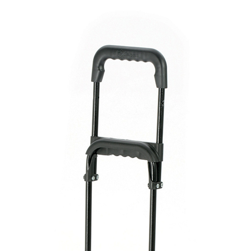 Сумка-візок Andersen Komfort Shopper Ivar Anthracite (198-173-80)