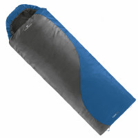 Спальный мешок Ferrino Yukon SQ/+10°C Blue/Grey Left (86356IBBS)