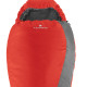 Спальний мішок Ferrino Yukon Pro/+0°C Scarlet Red/Grey (Left)