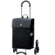 Сумка-тележка Andersen Treppensteiger Scala Shopper Hera Grey (119-004-82)