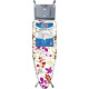 Прасувальна дошка Gimi Advance 140 126x45 см Red Flower (154163) (Special Offer)