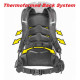 Туристический рюкзак Ferrino Torque 30 White