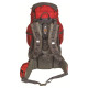 Рюкзак туристичний Highlander Discovery 65 Red