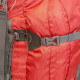 Рюкзак туристичний Highlander Discovery 65 Red